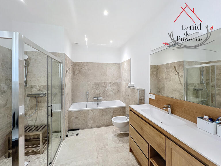 Maison Vaison-la-Romaine - 6 chambres - 270m²