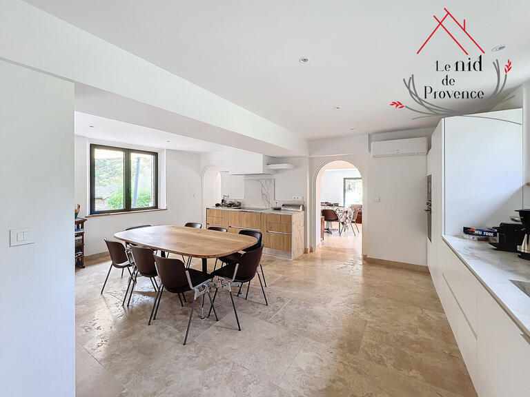 Maison Vaison-la-Romaine - 6 chambres - 270m²