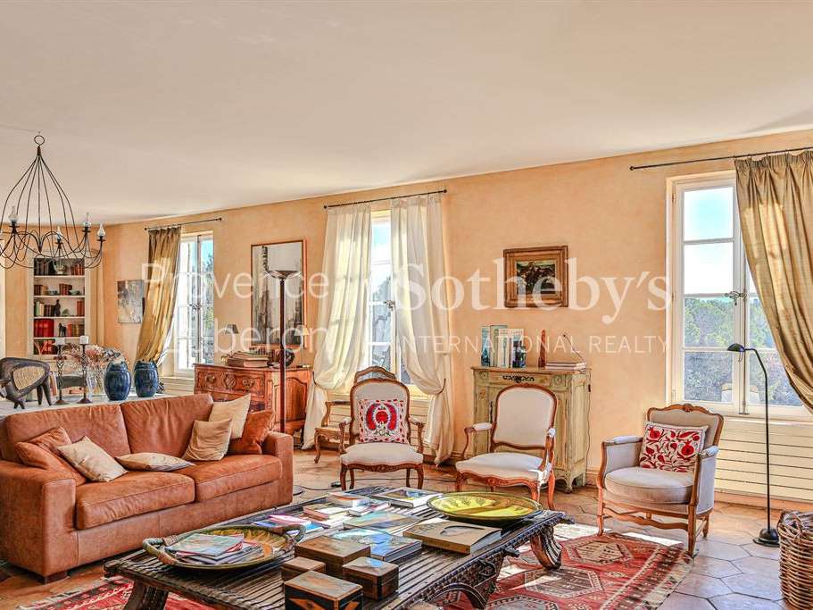 House Vaison-la-Romaine