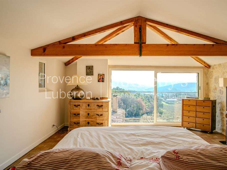 House Vaison-la-Romaine