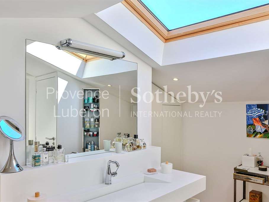 House Vaison-la-Romaine