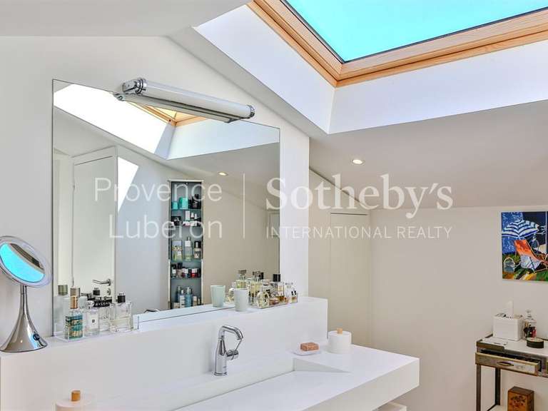 House Vaison-la-Romaine - 8 bedrooms - 700m²