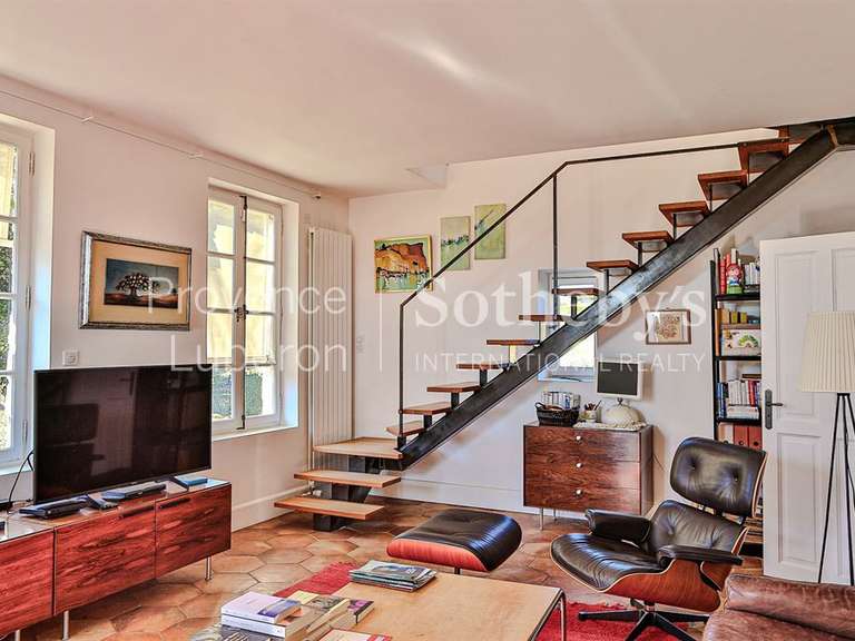 House Vaison-la-Romaine - 8 bedrooms - 700m²
