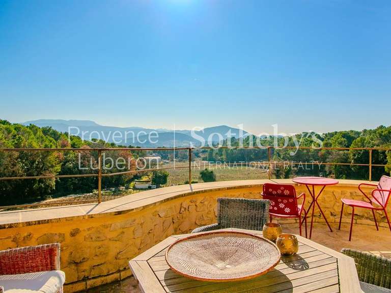 House Vaison-la-Romaine - 8 bedrooms - 700m²