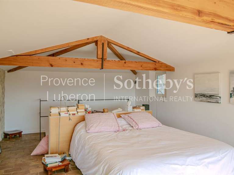 House Vaison-la-Romaine - 8 bedrooms - 700m²