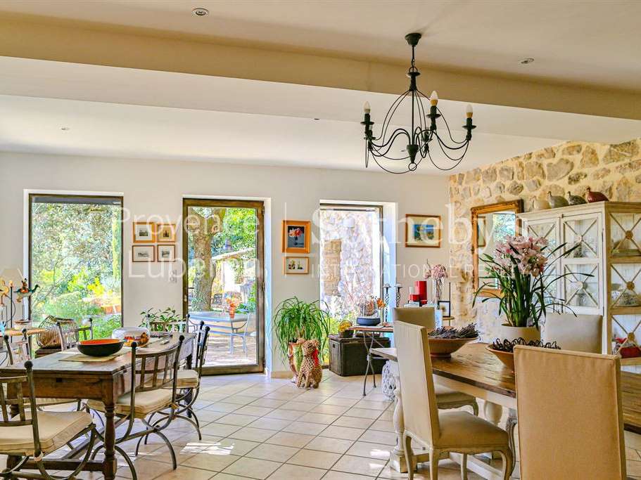 House Vaison-la-Romaine