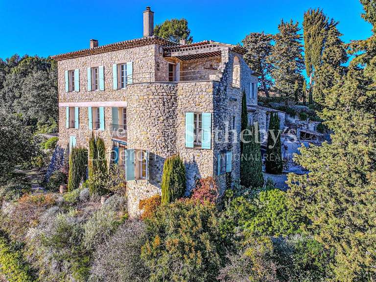 House Vaison-la-Romaine - 8 bedrooms - 700m²