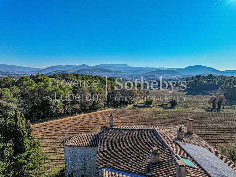 House Vaison-la-Romaine - 8 bedrooms - 700m²