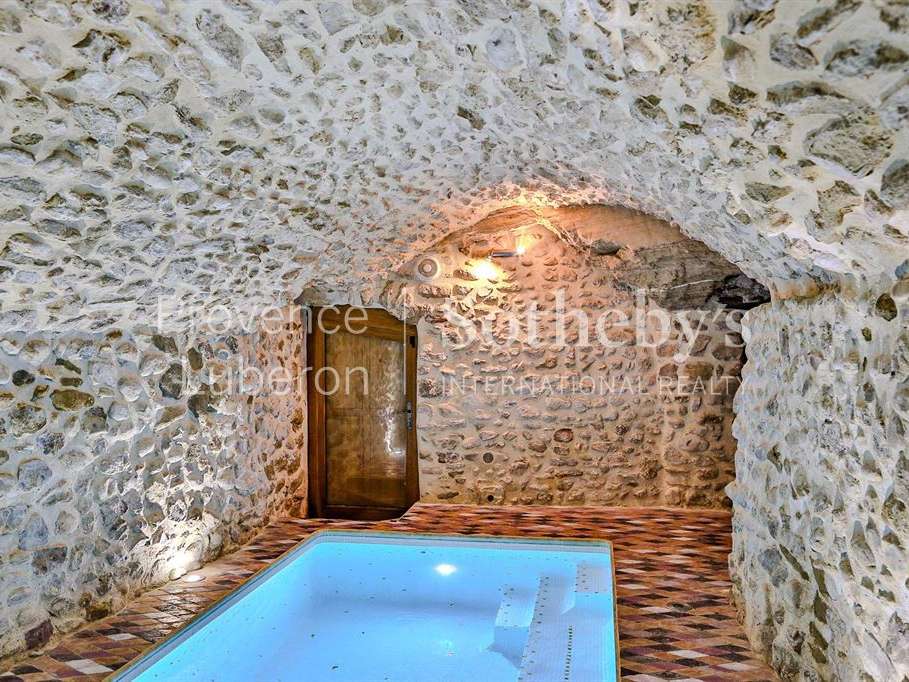 House Vaison-la-Romaine