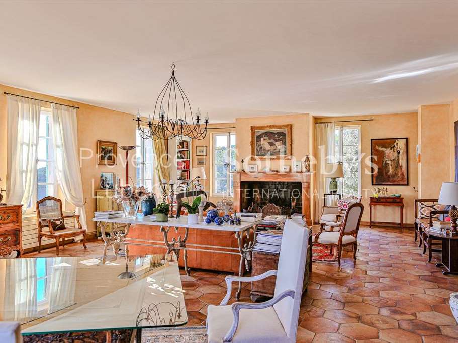 House Vaison-la-Romaine