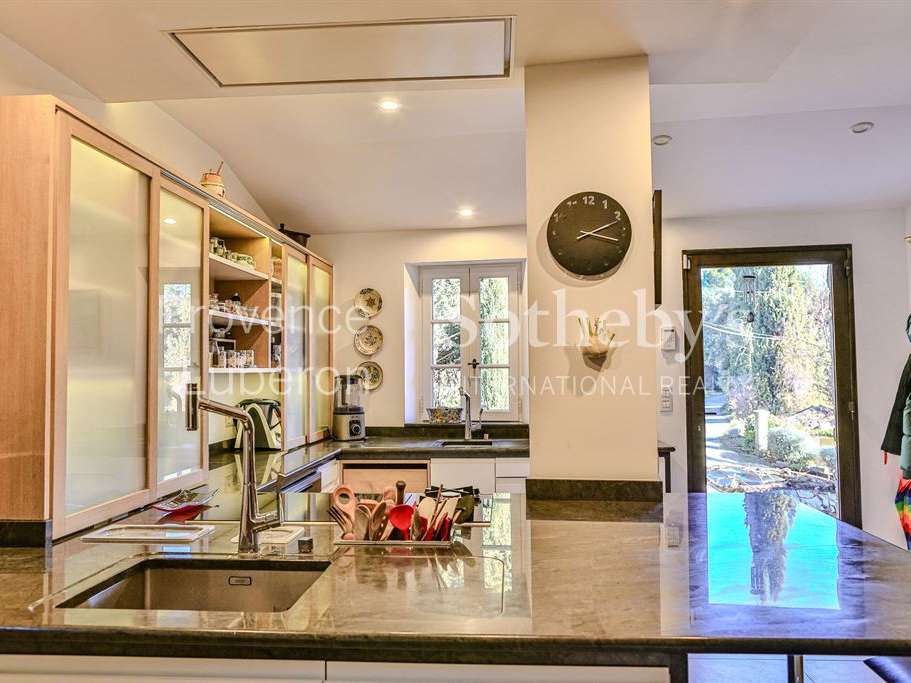 House Vaison-la-Romaine