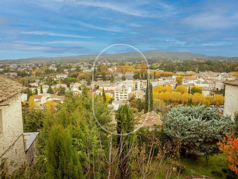 Maison Vaison-la-Romaine - 3 chambres - 180m²