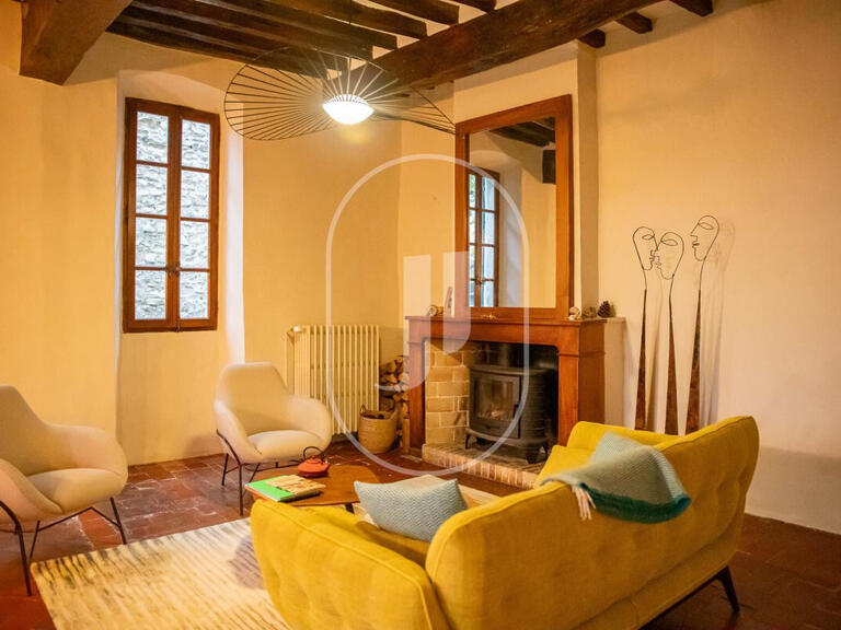 Maison Vaison-la-Romaine - 3 chambres - 180m²