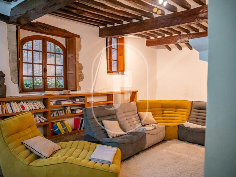 Maison Vaison-la-Romaine - 3 chambres - 180m²
