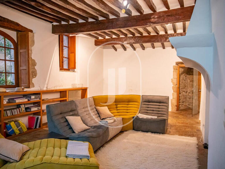 Maison Vaison-la-Romaine - 3 chambres - 180m²