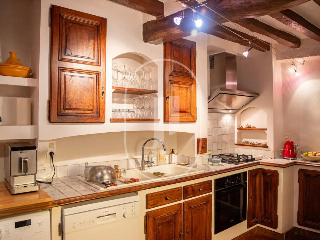 Maison Vaison-la-Romaine