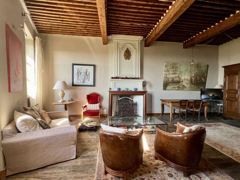 Maison Vaison-la-Romaine - 3 chambres - 155m²