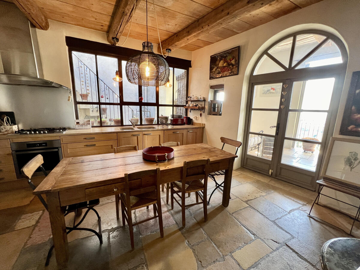 Maison Vaison-la-Romaine