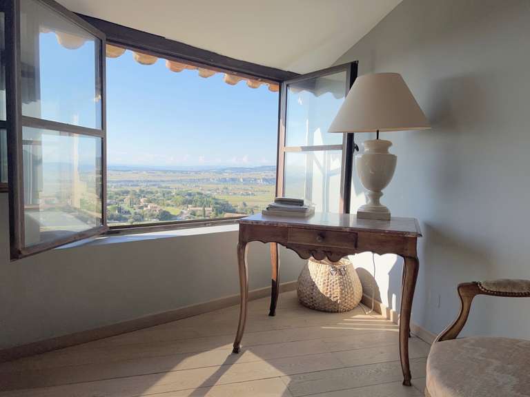Maison Vaison-la-Romaine - 3 chambres - 155m²