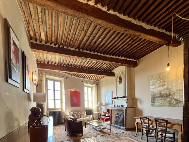 Maison Vaison-la-Romaine - 3 chambres - 155m²