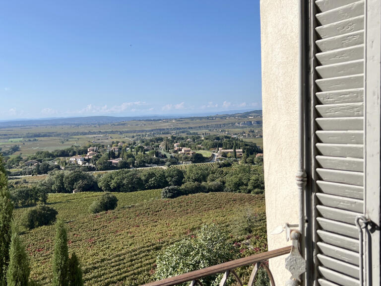 Maison Vaison-la-Romaine - 3 chambres - 155m²