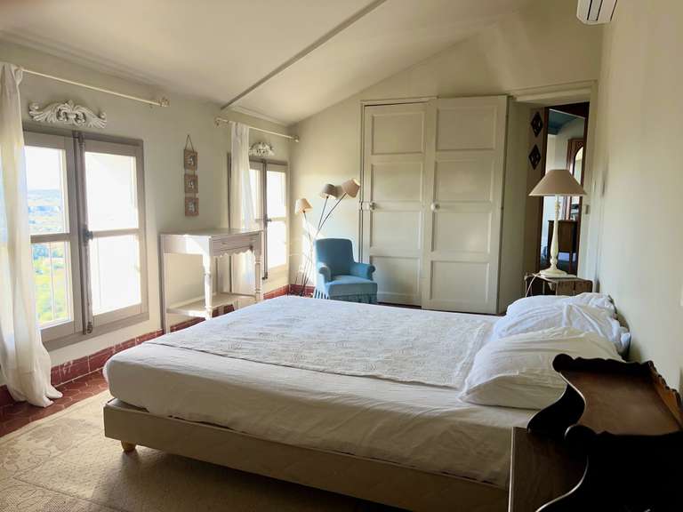 Maison Vaison-la-Romaine - 3 chambres - 155m²