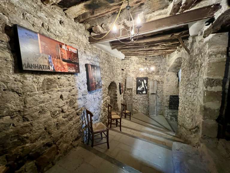 Maison Vaison-la-Romaine - 3 chambres - 155m²
