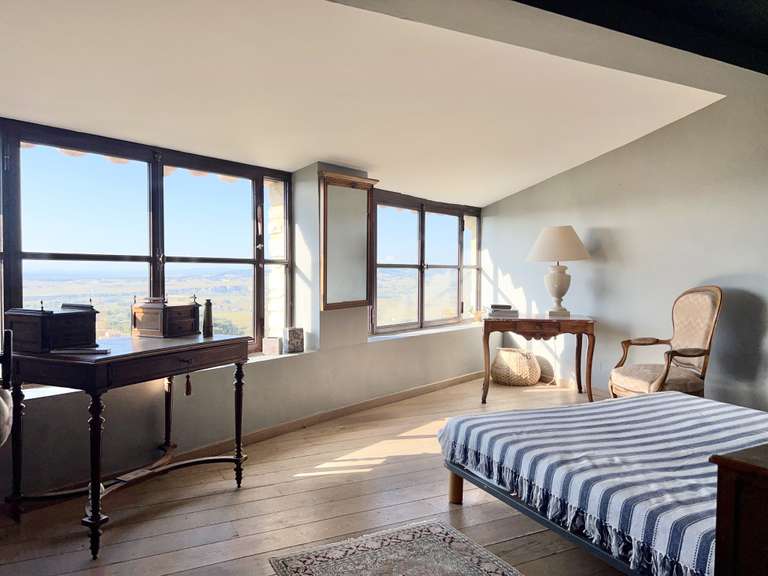 Maison Vaison-la-Romaine - 3 chambres - 155m²