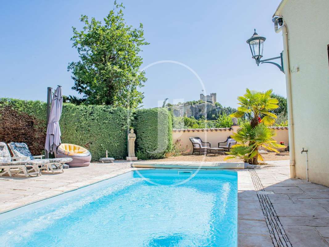 Maison Vaison-la-Romaine