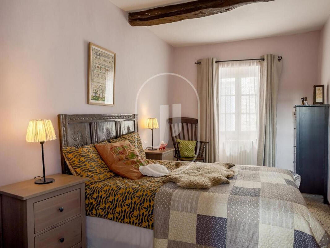 Maison Vaison-la-Romaine