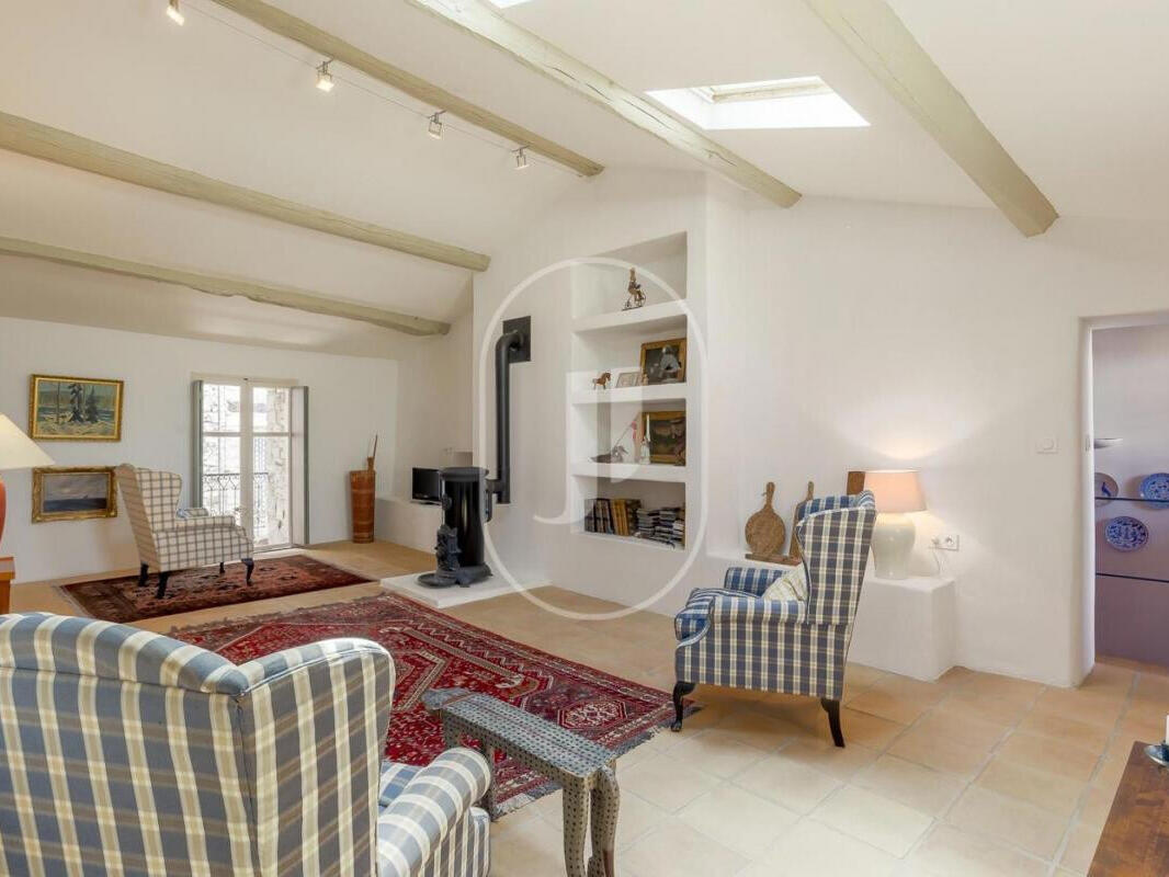 Maison Vaison-la-Romaine
