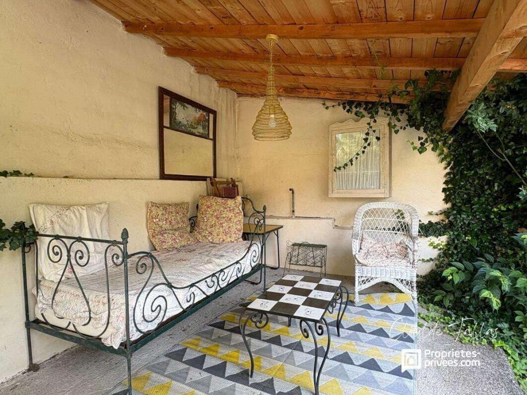 House Vaison-la-Romaine