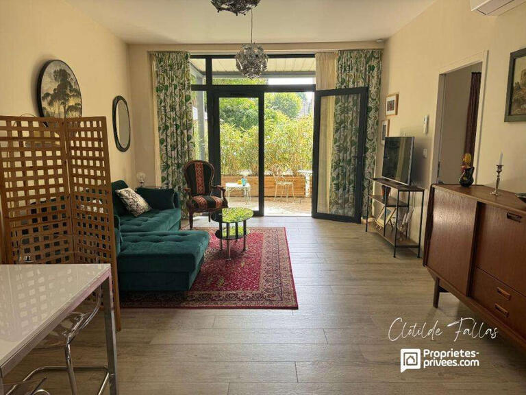 House Vaison-la-Romaine - 7 bedrooms