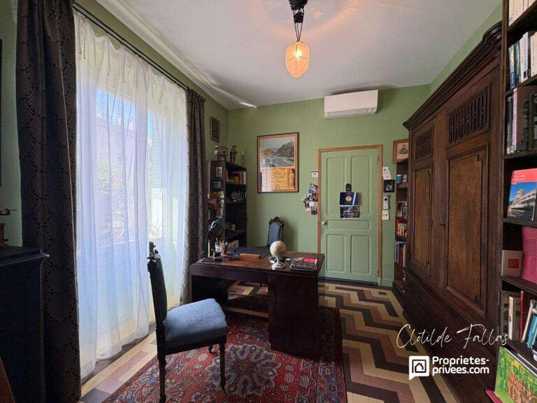 House Vaison-la-Romaine - 7 bedrooms