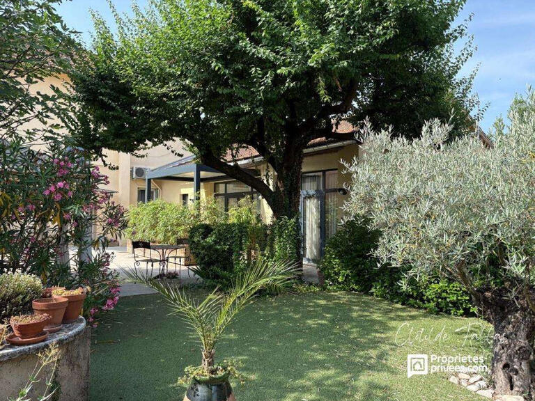 House Vaison-la-Romaine - 7 bedrooms