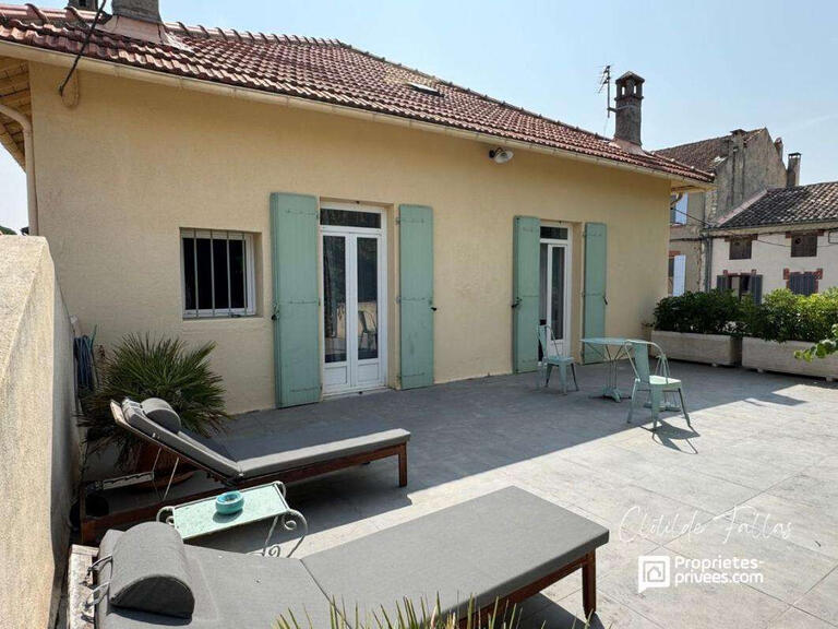 House Vaison-la-Romaine - 7 bedrooms