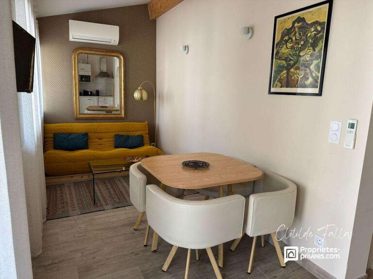 House Vaison-la-Romaine - 7 bedrooms
