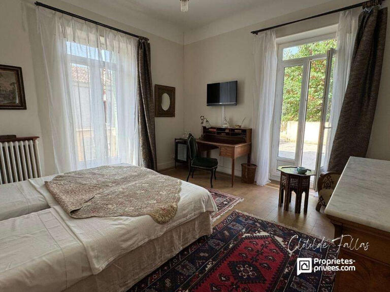 House Vaison-la-Romaine - 7 bedrooms