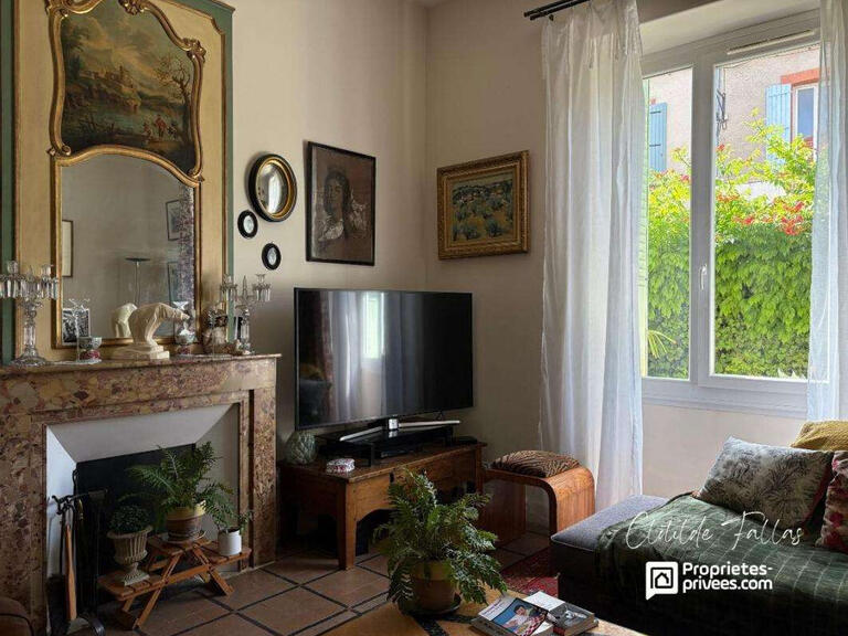 House Vaison-la-Romaine - 7 bedrooms