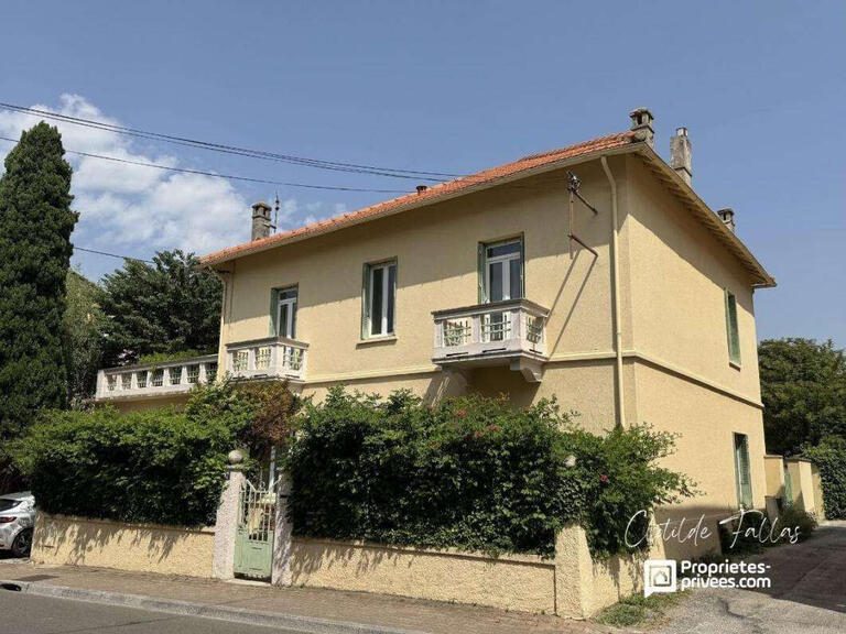 House Vaison-la-Romaine - 7 bedrooms