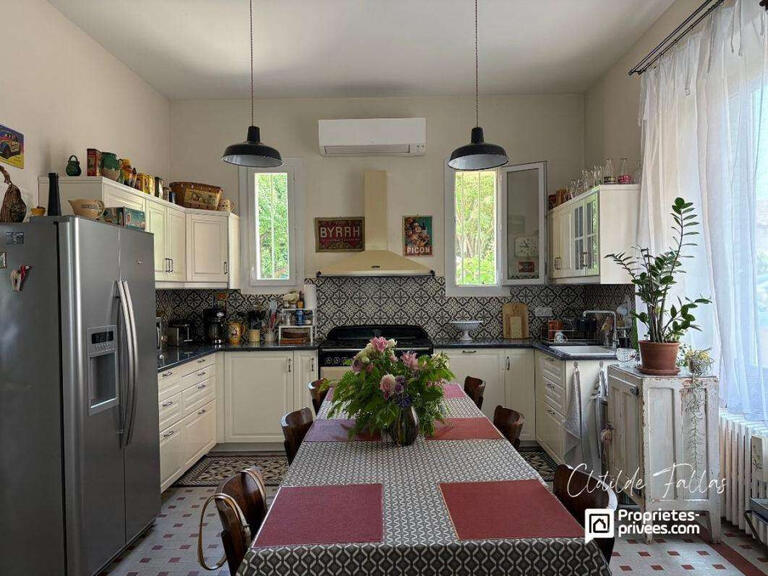 House Vaison-la-Romaine - 7 bedrooms