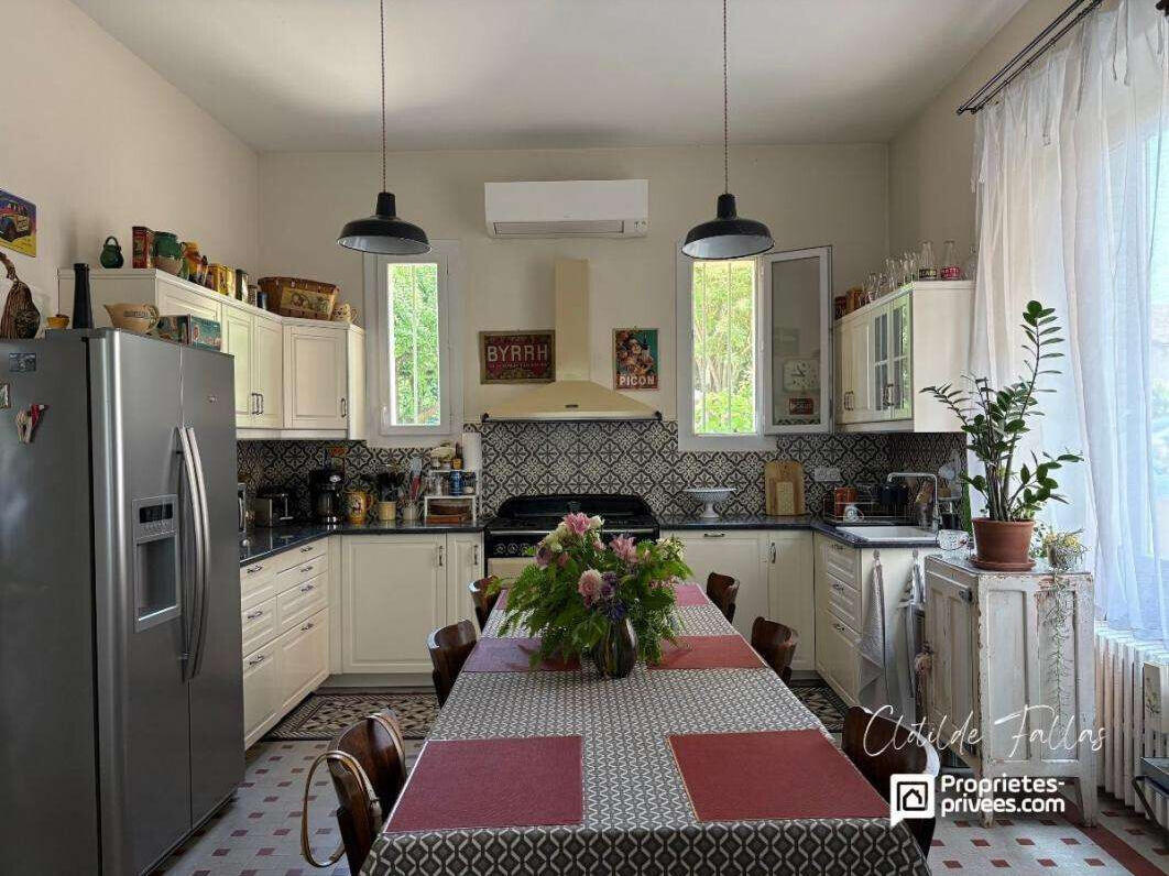 Maison Vaison-la-Romaine