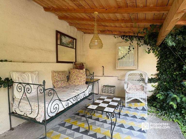 Maison Vaison-la-Romaine - 7 chambres