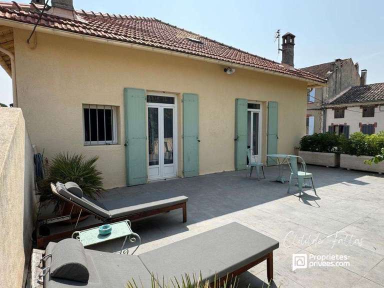 Maison Vaison-la-Romaine - 7 chambres