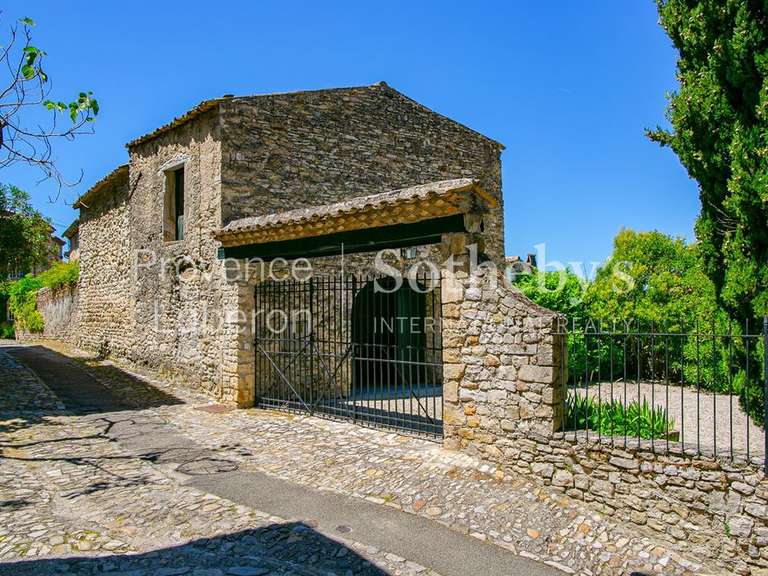 House Vaison-la-Romaine - 8 bedrooms - 500m²