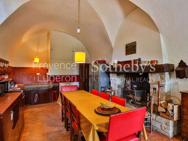 House Vaison-la-Romaine - 8 bedrooms - 500m²