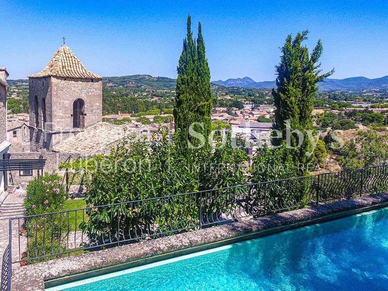 Maison Vaison-la-Romaine