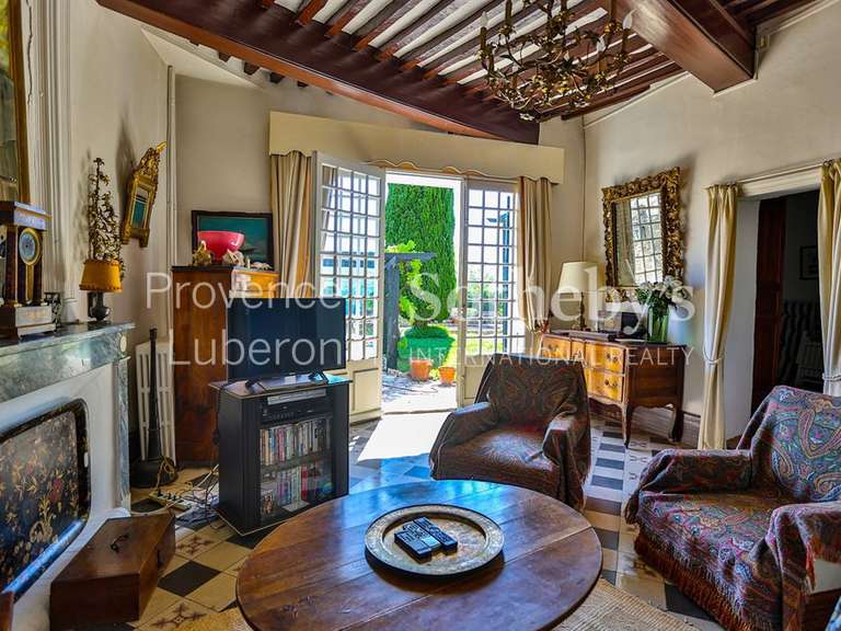 House Vaison-la-Romaine - 8 bedrooms - 500m²