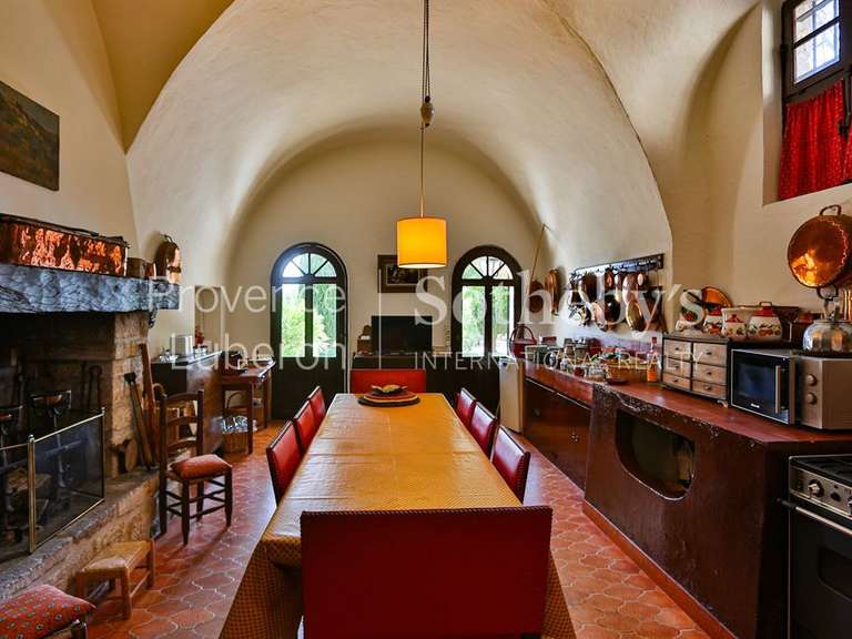 House Vaison-la-Romaine - 8 bedrooms - 500m²