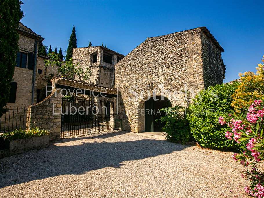 Maison Vaison-la-Romaine